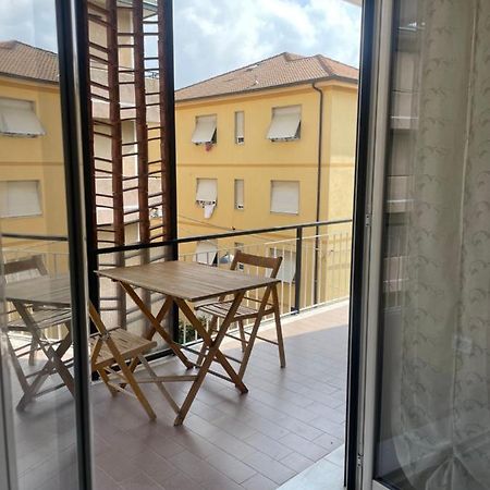 Nuova Pia Apartamento Finale Ligure Exterior foto