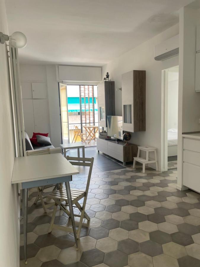 Nuova Pia Apartamento Finale Ligure Exterior foto