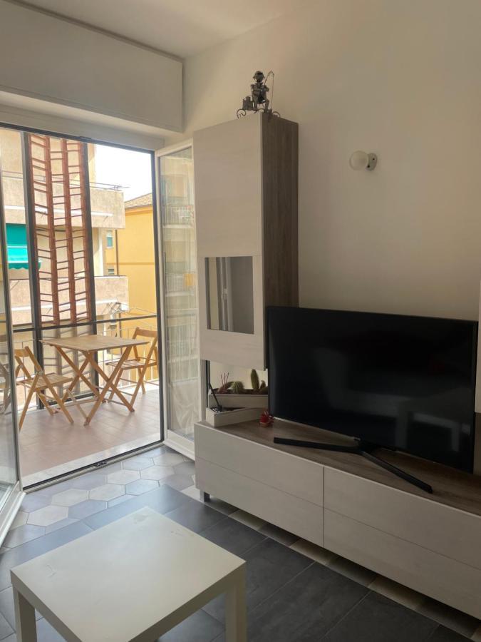 Nuova Pia Apartamento Finale Ligure Exterior foto