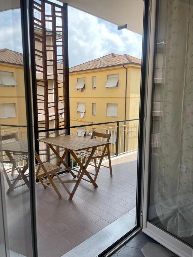 Nuova Pia Apartamento Finale Ligure Exterior foto