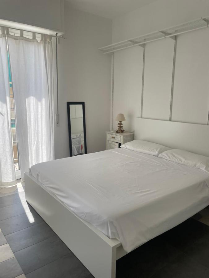 Nuova Pia Apartamento Finale Ligure Exterior foto