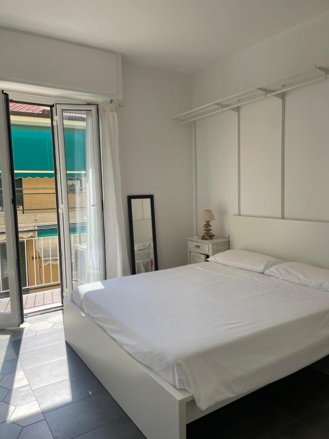 Nuova Pia Apartamento Finale Ligure Exterior foto