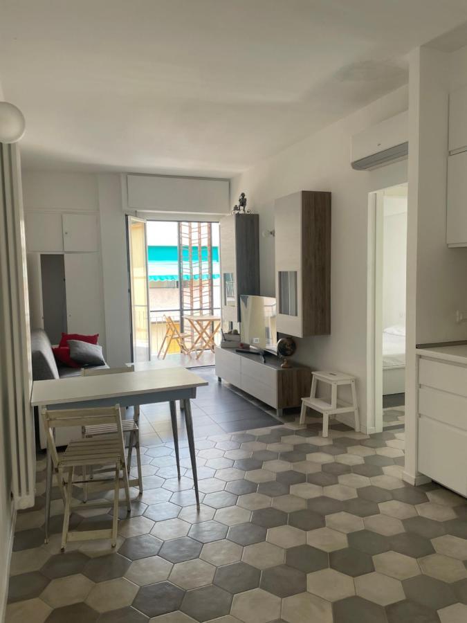 Nuova Pia Apartamento Finale Ligure Exterior foto